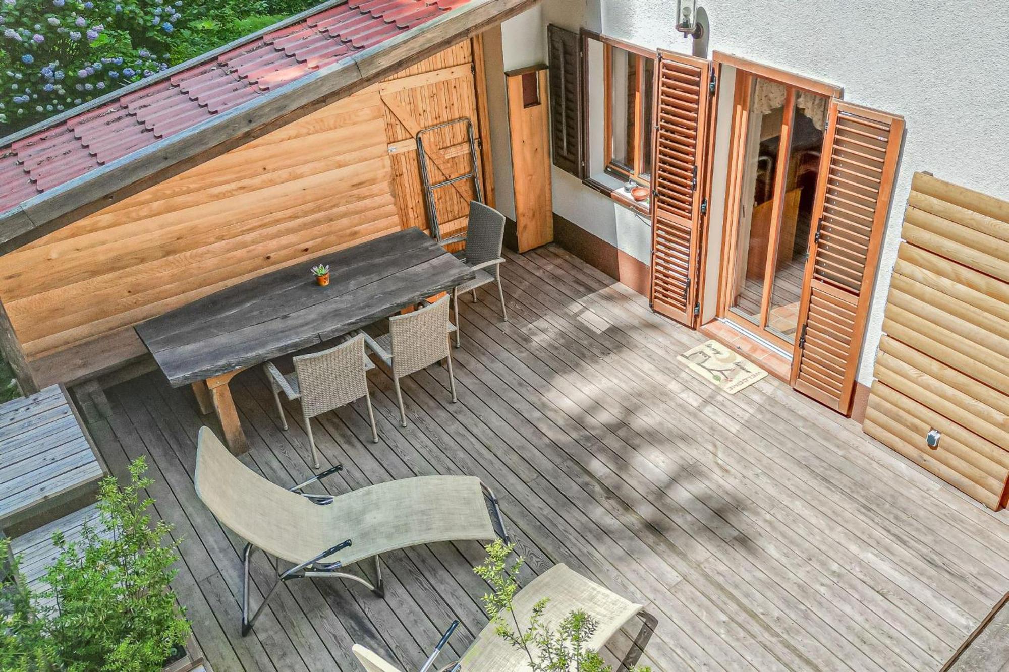 House By The Stream - Happy Rentals Avce エクステリア 写真